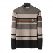 pull burberry homme pas cher gray strip classic pony